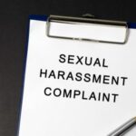 SexHarassComplaint SexHarassComplaint
