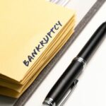 BankruptcyFiling BankruptcyFiling