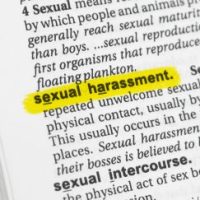 SexualHarassmentClaim